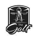 The Golf Swap Shop logo